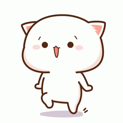 Happy dance